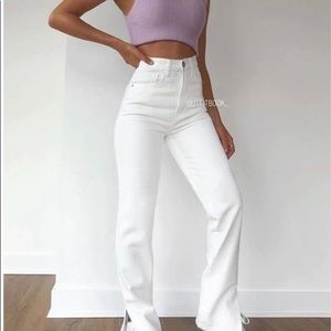 Zara pants